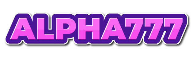 ALPHA777 Logo